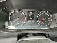 Volkswagen transporter caravelle 2.0 tdi - afbeelding 3 van  21