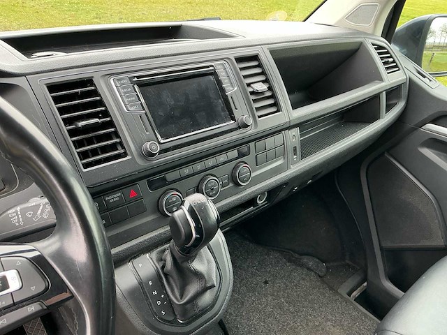 Volkswagen transporter caravelle 2.0 tdi - afbeelding 4 van  21