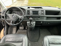 Volkswagen transporter caravelle 2.0 tdi - afbeelding 5 van  21