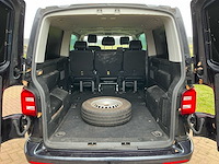 Volkswagen transporter caravelle 2.0 tdi - afbeelding 7 van  21