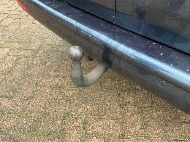 Volkswagen transporter caravelle 2.0 tdi - afbeelding 8 van  21