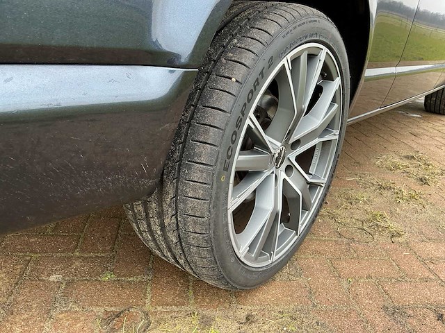 Volkswagen transporter caravelle 2.0 tdi - afbeelding 9 van  21