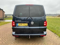 Volkswagen transporter caravelle 2.0 tdi - afbeelding 16 van  21