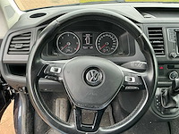 Volkswagen transporter caravelle 2.0 tdi - afbeelding 18 van  21