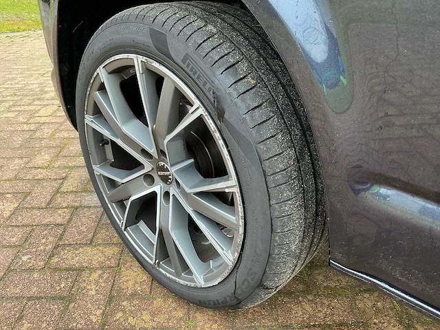 Volkswagen transporter caravelle 2.0 tdi - afbeelding 8 van  21