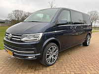 Volkswagen transporter caravelle 2.0 tdi - afbeelding 17 van  21