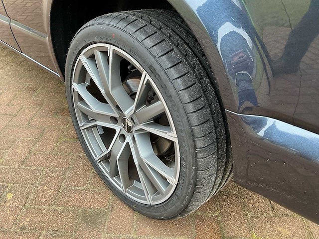 Volkswagen transporter caravelle 2.0 tdi - afbeelding 10 van  21