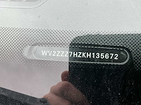 Volkswagen transporter caravelle 2.0 tdi - afbeelding 11 van  21