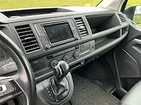Volkswagen transporter caravelle 2.0 tdi - afbeelding 4 van  5