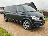 Volkswagen transporter caravelle 2.0 tdi - afbeelding 2 van  5
