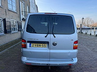 Volkswagen transporter caravelle 2.5 tdi dsg 340 limited edition dub.cabine lang 2-vbn-55 - afbeelding 2 van  32