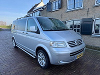Volkswagen transporter caravelle 2.5 tdi dsg 340 limited edition dub.cabine lang 2-vbn-55 - afbeelding 5 van  32
