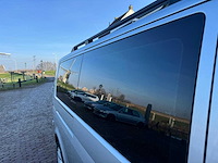 Volkswagen transporter caravelle 2.5 tdi dsg 340 limited edition dub.cabine lang 2-vbn-55 - afbeelding 6 van  32