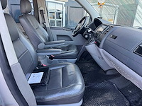Volkswagen transporter caravelle 2.5 tdi dsg 340 limited edition dub.cabine lang 2-vbn-55 - afbeelding 7 van  32
