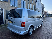 Volkswagen transporter caravelle 2.5 tdi dsg 340 limited edition dub.cabine lang 2-vbn-55 - afbeelding 11 van  32