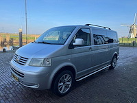 Volkswagen transporter caravelle 2.5 tdi dsg 340 limited edition dub.cabine lang 2-vbn-55 - afbeelding 1 van  32