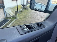 Volkswagen transporter caravelle 2.5 tdi dsg 340 limited edition dub.cabine lang 2-vbn-55 - afbeelding 14 van  32