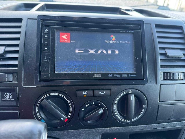 Volkswagen transporter caravelle 2.5 tdi dsg 340 limited edition dub.cabine lang 2-vbn-55 - afbeelding 17 van  32