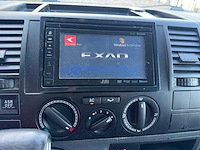 Volkswagen transporter caravelle 2.5 tdi dsg 340 limited edition dub.cabine lang 2-vbn-55 - afbeelding 17 van  32