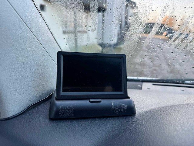 Volkswagen transporter caravelle 2.5 tdi dsg 340 limited edition dub.cabine lang 2-vbn-55 - afbeelding 18 van  32