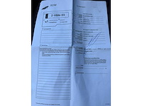 Volkswagen transporter caravelle 2.5 tdi dsg 340 limited edition dub.cabine lang 2-vbn-55 - afbeelding 19 van  32