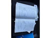 Volkswagen transporter caravelle 2.5 tdi dsg 340 limited edition dub.cabine lang 2-vbn-55 - afbeelding 24 van  32