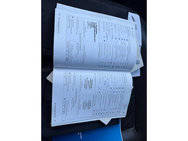 Volkswagen transporter caravelle 2.5 tdi dsg 340 limited edition dub.cabine lang 2-vbn-55 - afbeelding 25 van  32