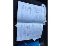 Volkswagen transporter caravelle 2.5 tdi dsg 340 limited edition dub.cabine lang 2-vbn-55 - afbeelding 25 van  32