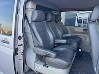 Volkswagen transporter caravelle 2.5 tdi dsg 340 limited edition dub.cabine lang 2-vbn-55 - afbeelding 27 van  32