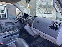 Volkswagen transporter caravelle 2.5 tdi dsg 340 limited edition dub.cabine lang 2-vbn-55 - afbeelding 28 van  32