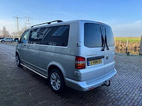 Volkswagen transporter caravelle 2.5 tdi dsg 340 limited edition dub.cabine lang 2-vbn-55 - afbeelding 8 van  22