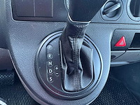 Volkswagen transporter caravelle 2.5 tdi dsg 340 limited edition dub.cabine lang 2-vbn-55 - afbeelding 13 van  22