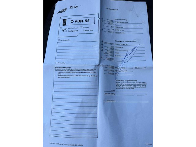 Volkswagen transporter caravelle 2.5 tdi dsg 340 limited edition dub.cabine lang 2-vbn-55 - afbeelding 15 van  22