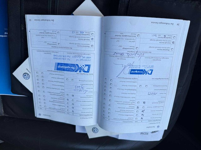 Volkswagen transporter caravelle 2.5 tdi dsg 340 limited edition dub.cabine lang 2-vbn-55 - afbeelding 17 van  22