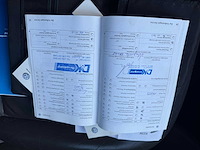 Volkswagen transporter caravelle 2.5 tdi dsg 340 limited edition dub.cabine lang 2-vbn-55 - afbeelding 17 van  22