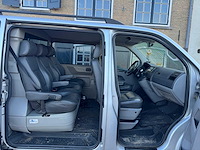 Volkswagen transporter caravelle 2.5 tdi dsg 340 limited edition dub.cabine lang 2-vbn-55 - afbeelding 19 van  22