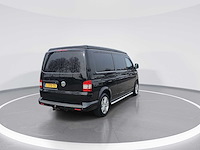 Volkswagen transporter d 96 kw aut comfort multivan camper 2009 | l-375-ts - afbeelding 3 van  31