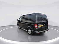 Volkswagen transporter d 96 kw aut comfort multivan camper 2009 | l-375-ts - afbeelding 23 van  31