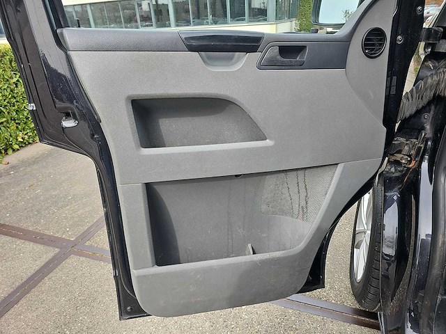 Volkswagen transporter d 96 kw aut comfort multivan camper 2009 | l-375-ts - afbeelding 4 van  31