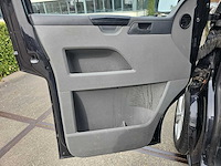 Volkswagen transporter d 96 kw aut comfort multivan camper 2009 | l-375-ts - afbeelding 4 van  31