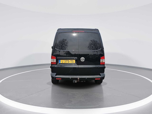 Volkswagen transporter d 96 kw aut comfort multivan camper 2009 | l-375-ts - afbeelding 5 van  31