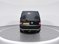 Volkswagen transporter d 96 kw aut comfort multivan camper 2009 | l-375-ts - afbeelding 5 van  31