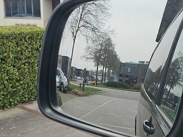 Volkswagen transporter d 96 kw aut comfort multivan camper 2009 | l-375-ts - afbeelding 24 van  31