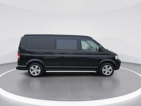 Volkswagen transporter d 96 kw aut comfort multivan camper 2009 | l-375-ts - afbeelding 8 van  31