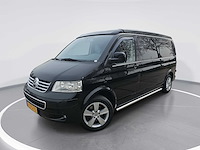 Volkswagen transporter d 96 kw aut comfort multivan camper 2009 | l-375-ts - afbeelding 1 van  31