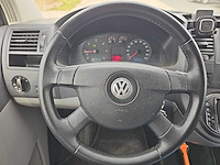 Volkswagen transporter d 96 kw aut comfort multivan camper 2009 | l-375-ts - afbeelding 10 van  31