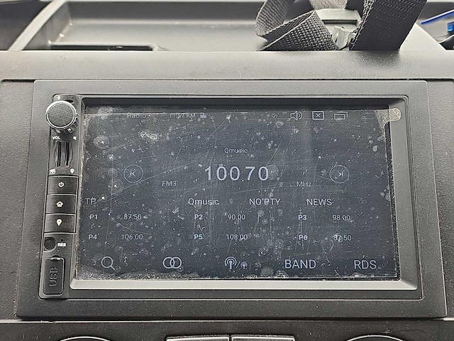 Volkswagen transporter d 96 kw aut comfort multivan camper 2009 | l-375-ts - afbeelding 26 van  31