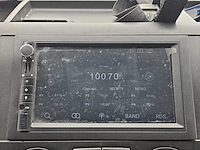 Volkswagen transporter d 96 kw aut comfort multivan camper 2009 | l-375-ts - afbeelding 26 van  31