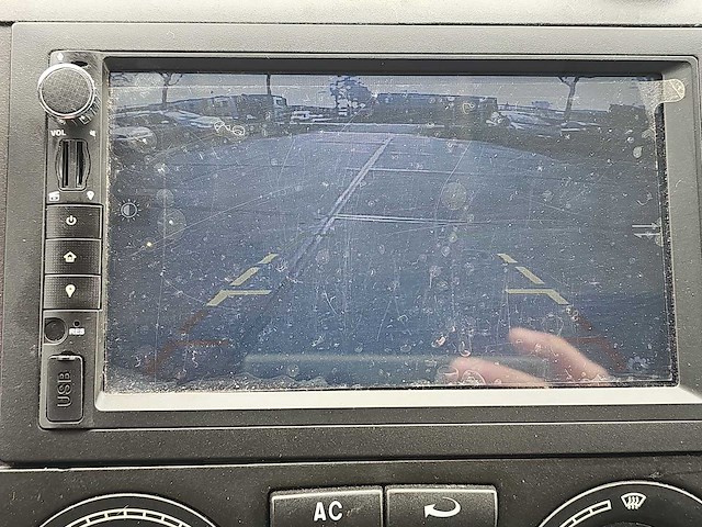 Volkswagen transporter d 96 kw aut comfort multivan camper 2009 | l-375-ts - afbeelding 12 van  31