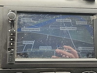 Volkswagen transporter d 96 kw aut comfort multivan camper 2009 | l-375-ts - afbeelding 28 van  31